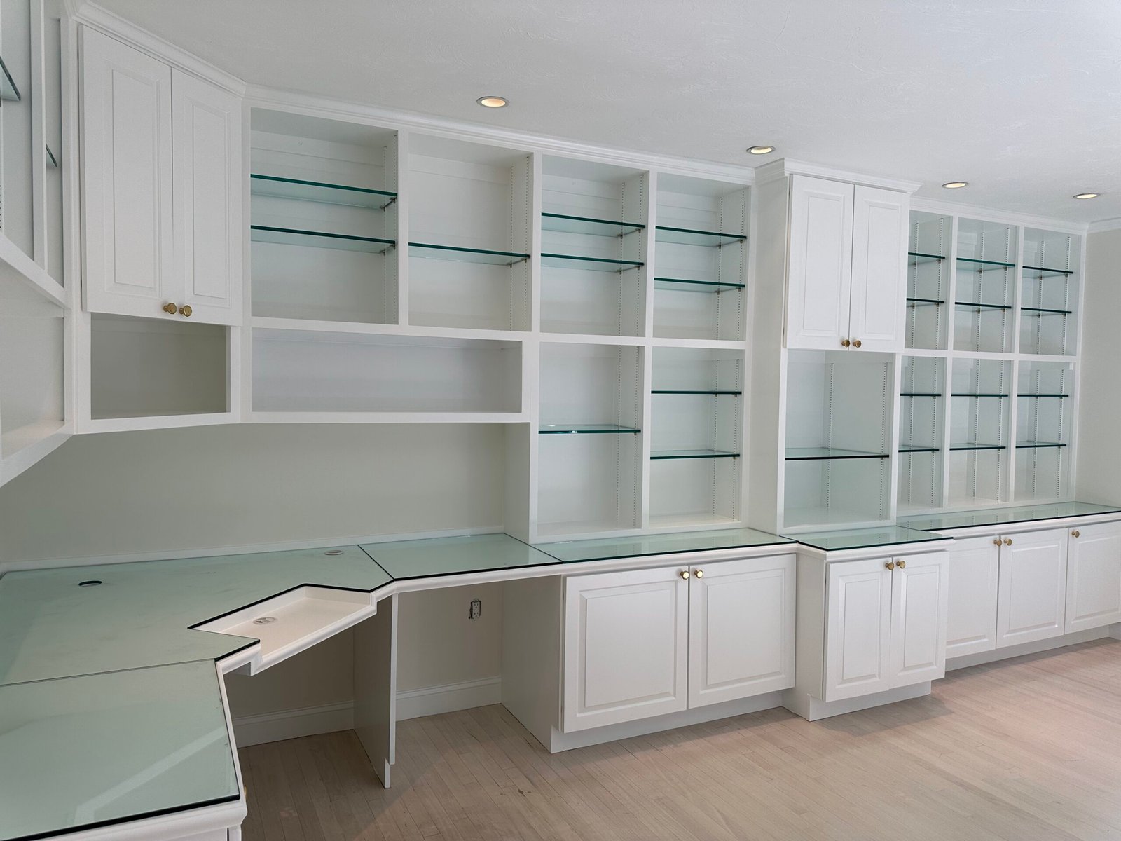 Cabinet refinishing services near me