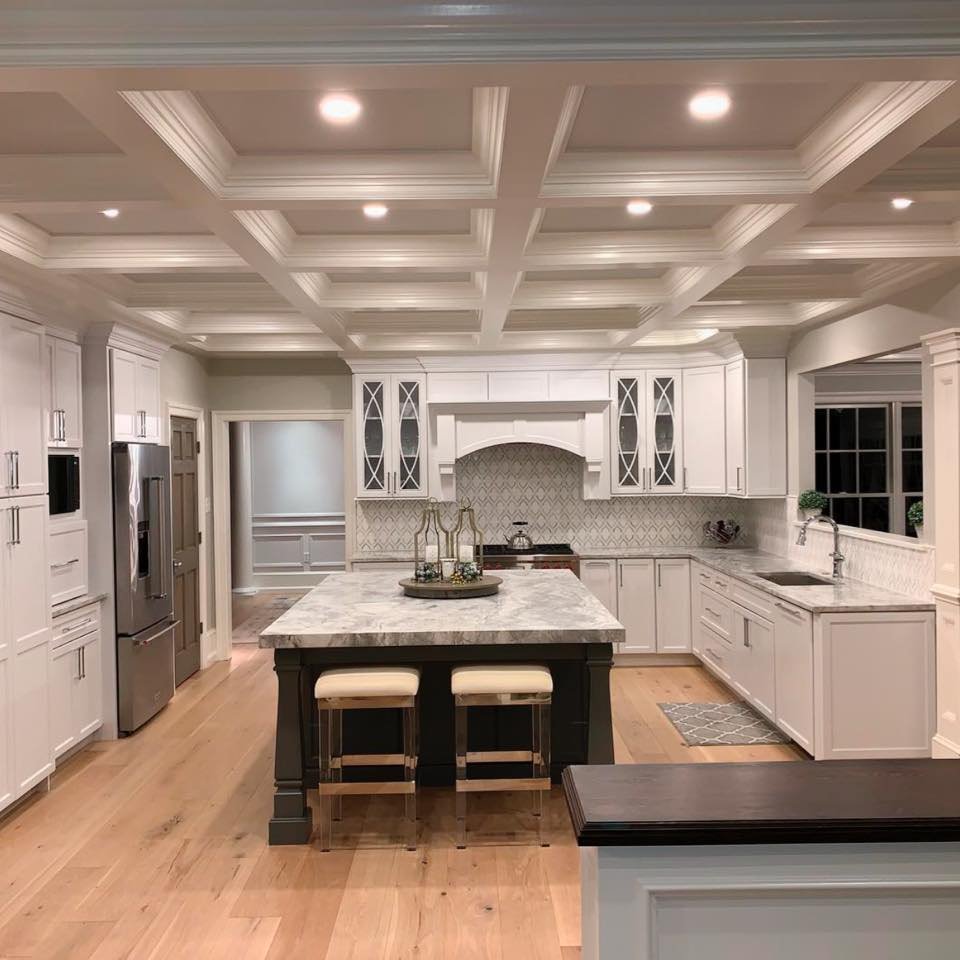 cabinet painting near me