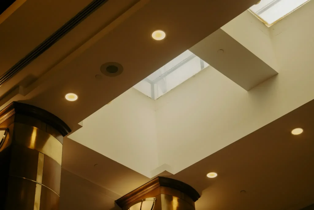 5 Stunning Ceiling Paint Ideas to Transform Any Room 1 image1234