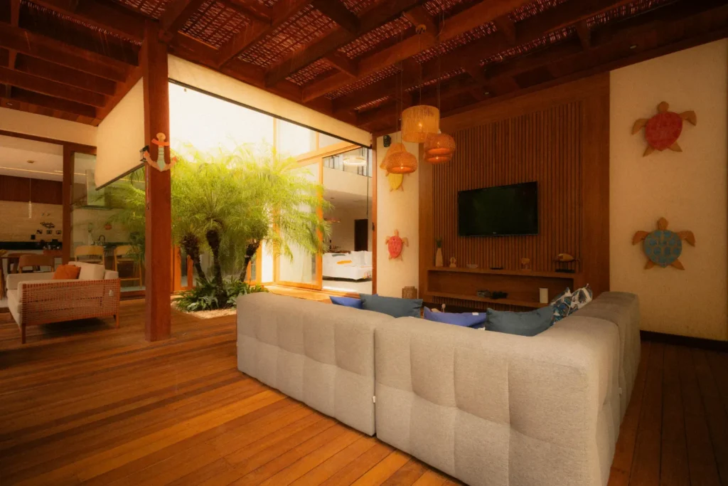 5 Stunning Ceiling Paint Ideas to Transform Any Room 3 imageY5YWE