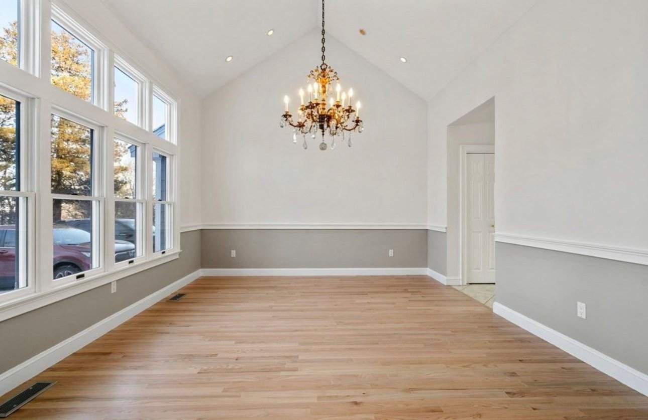 interior painting service